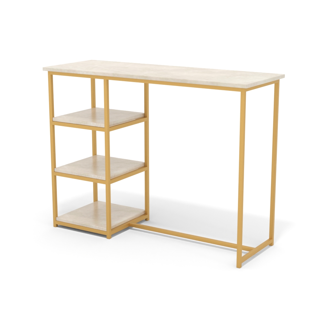 Speakeasy Cafe &amp; Bar Table 